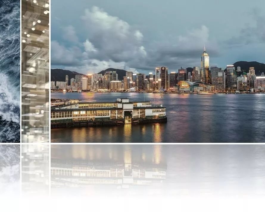 花样年武汉光谷花郡样板间-2