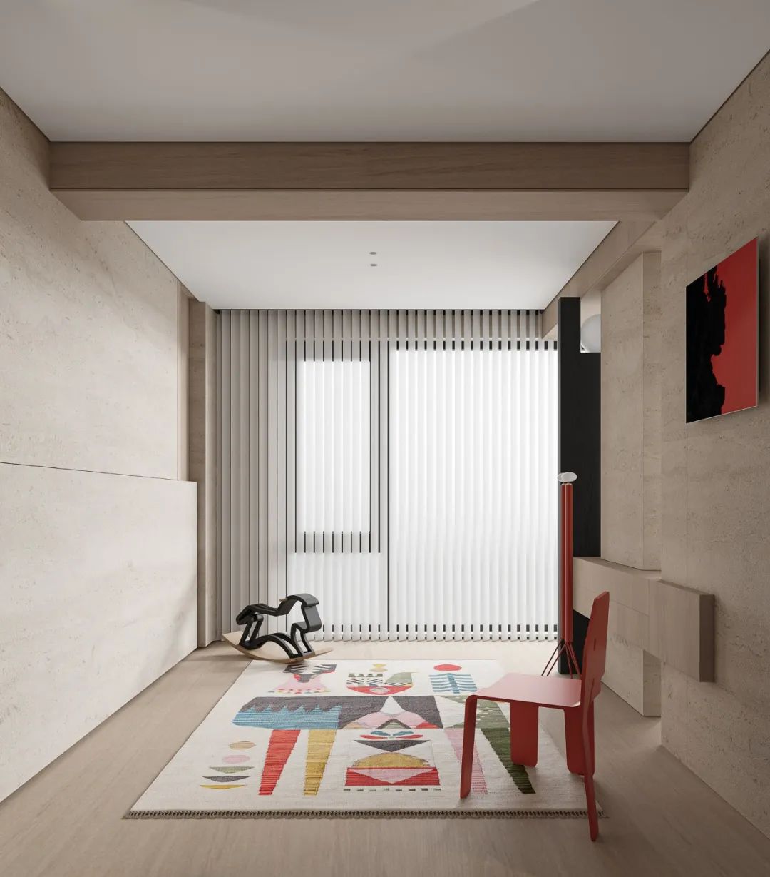 极简纯粹,解构美学丨林烨,许斯杰-46