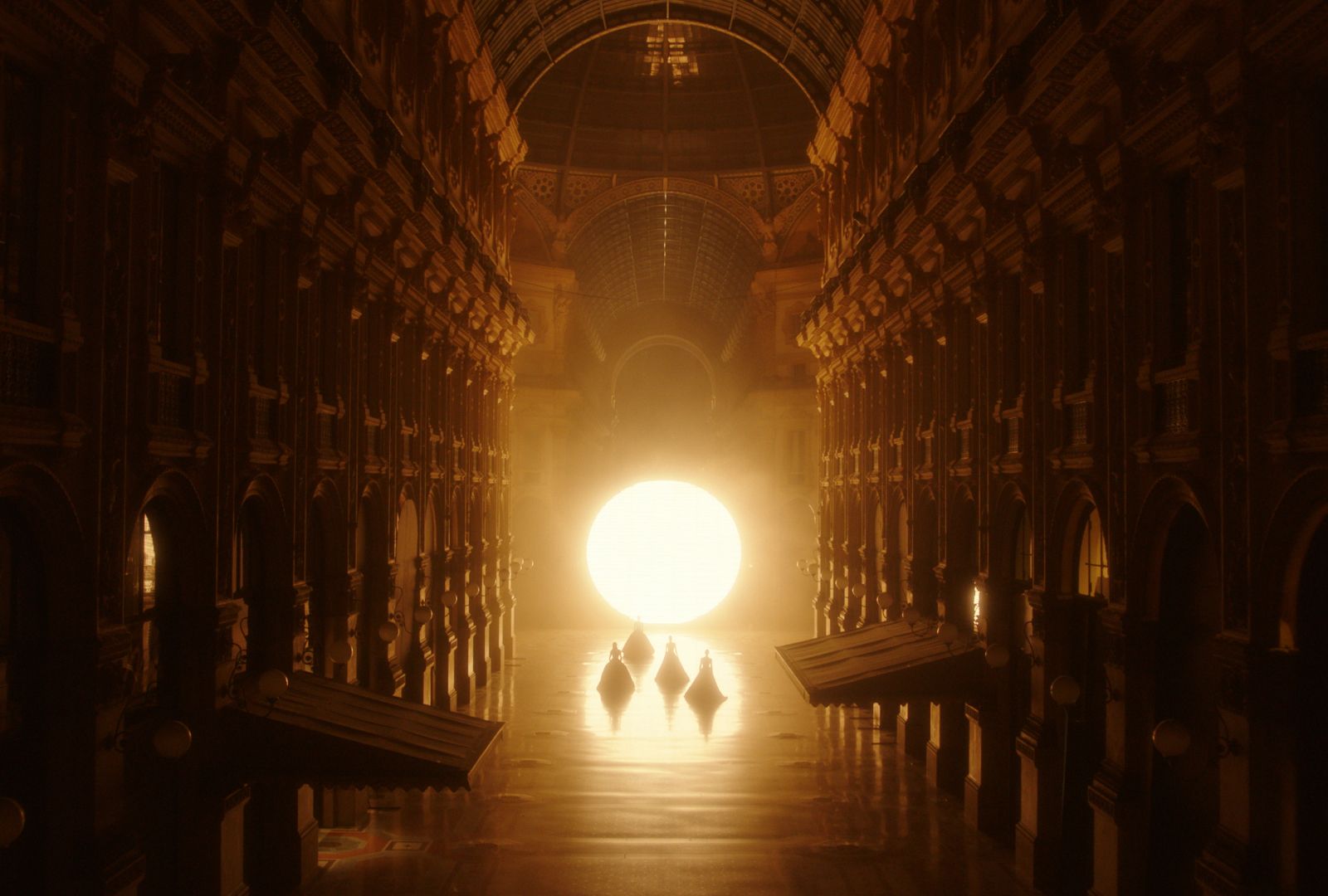 BVLGARI 2021 夏季高级珠宝展-5