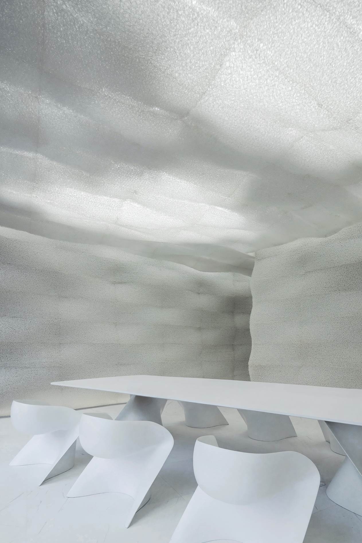 "香港鸿库 Soho 的创新设计理念"-61