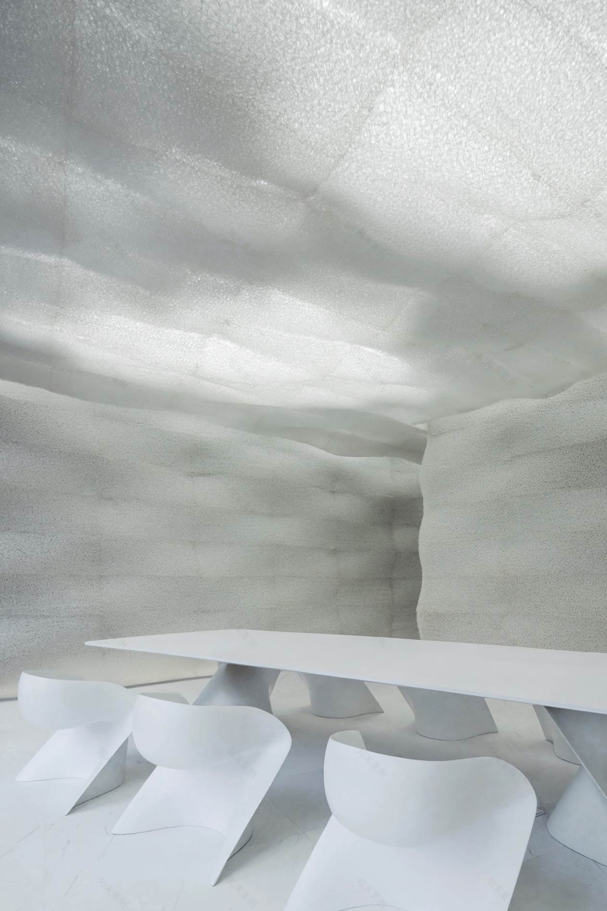 "香港鸿库 Soho 的创新设计理念"-61