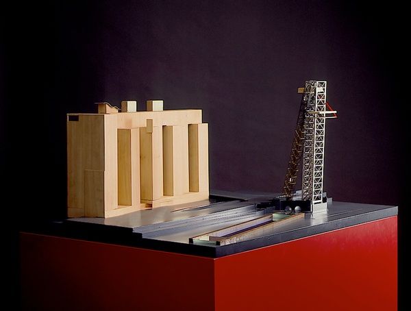 Rotterdam 河滨高层住宅设计-7