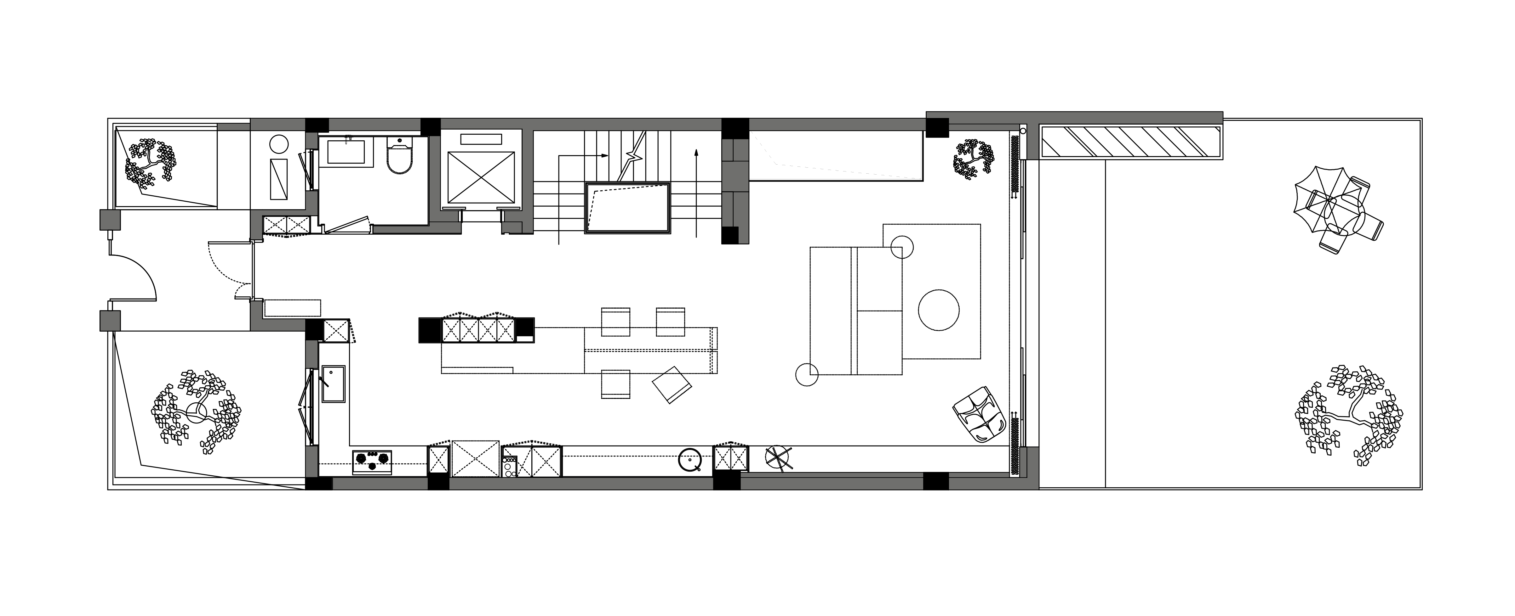 580㎡别墅豪宅设计丨中国杭州丨辰佑设计-87