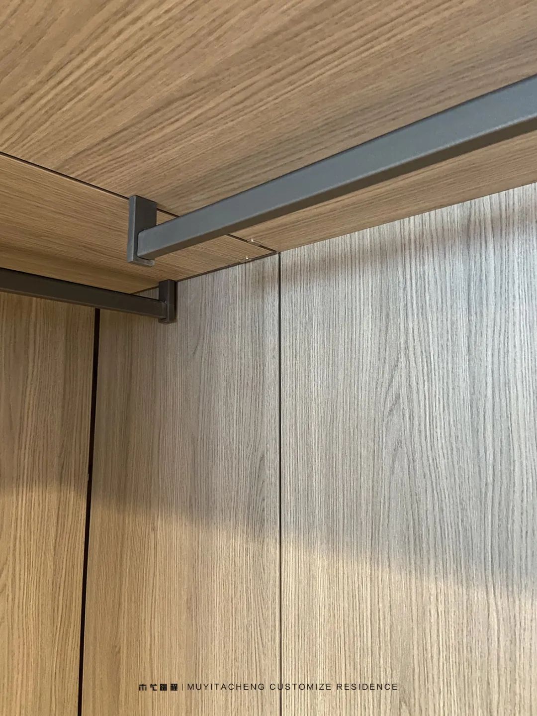 某品质独栋丨中国重庆丨木艺踏程-63