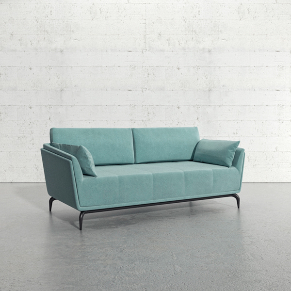 自由模型 家具包丨Alexmen-56