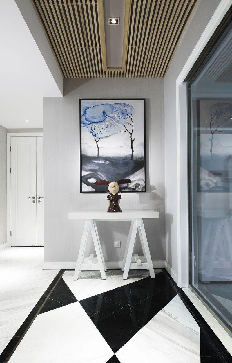 归心生活 · 家庭空间设计新理念-9