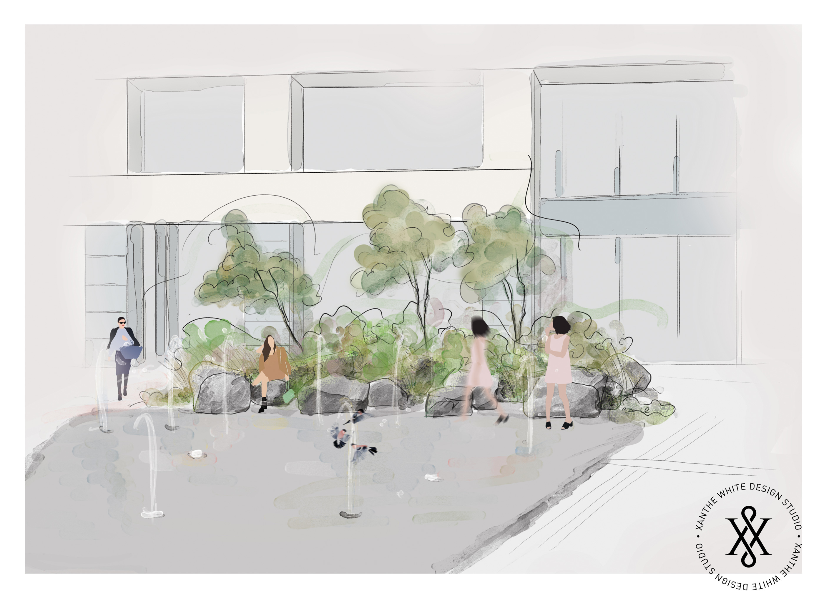 Maggie Marilyn - Xanthe White Design-35