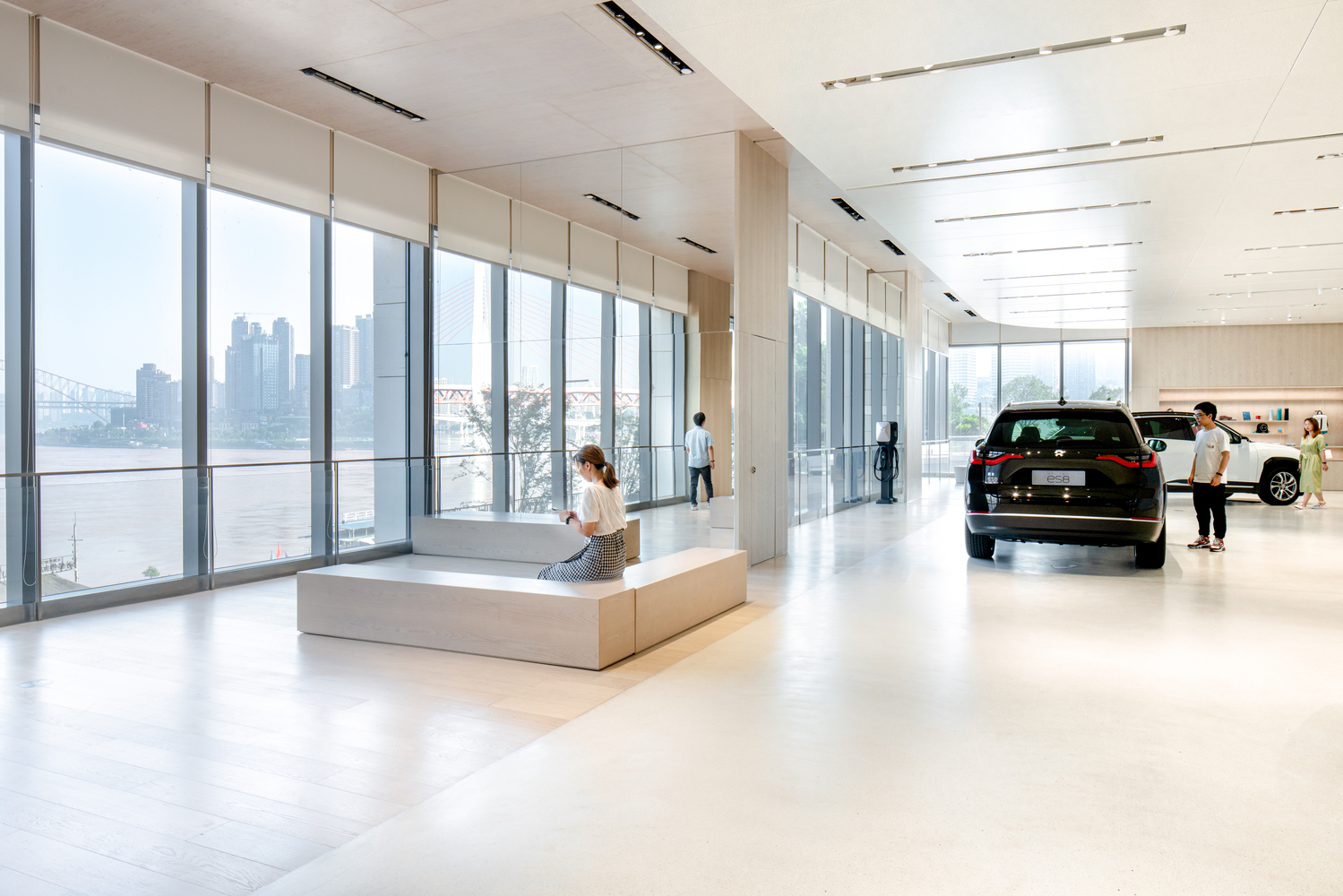 重庆蔚来酒店-23