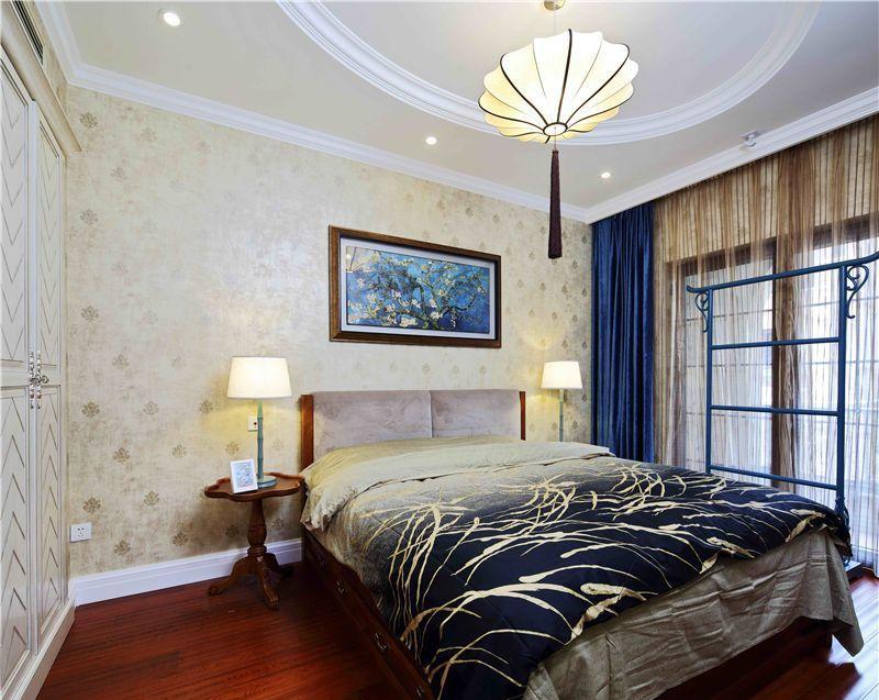 君山高尔夫度假别墅-17