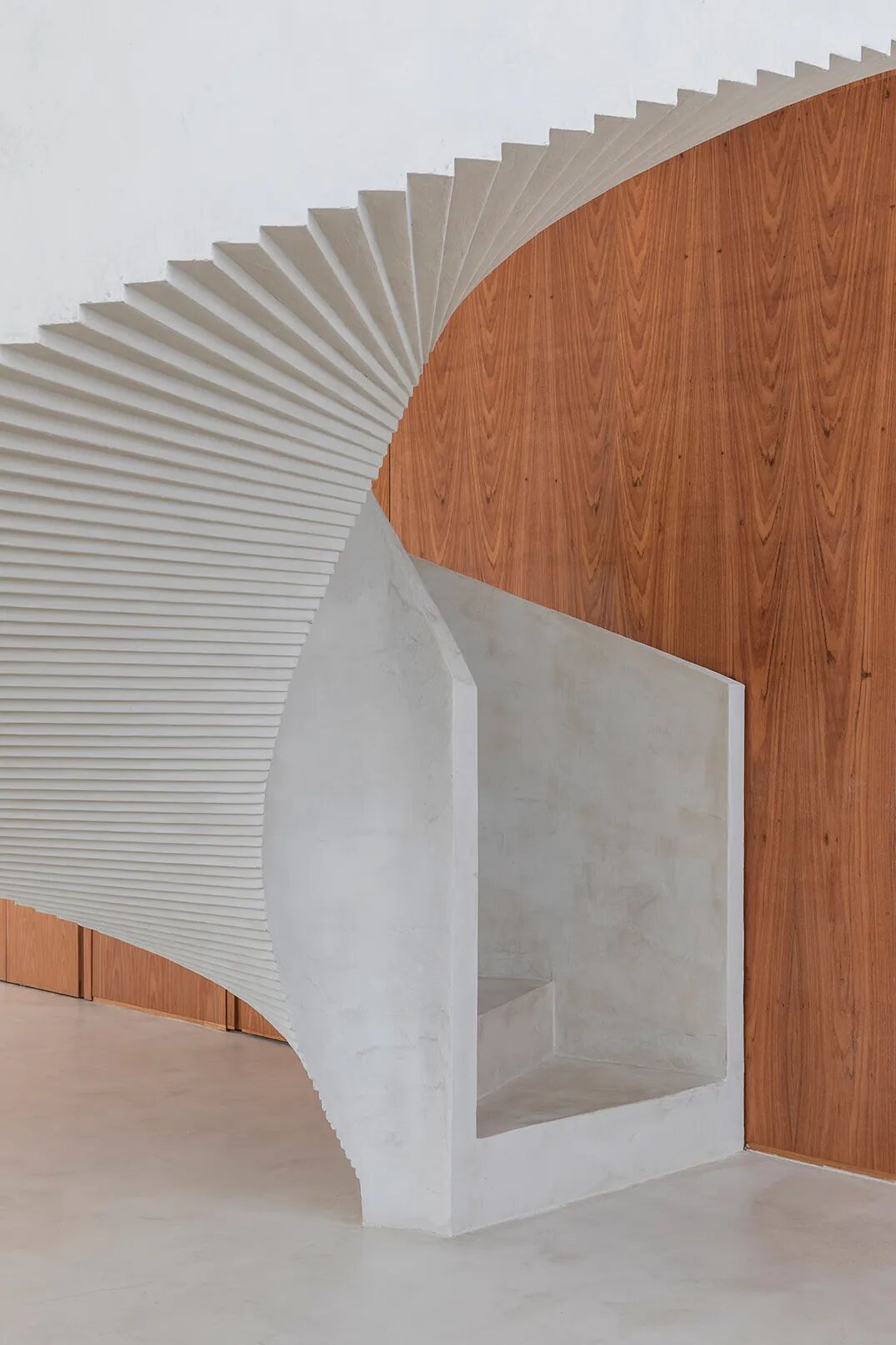 NildoJosé作品|在极简中寻找家的仪式感-16