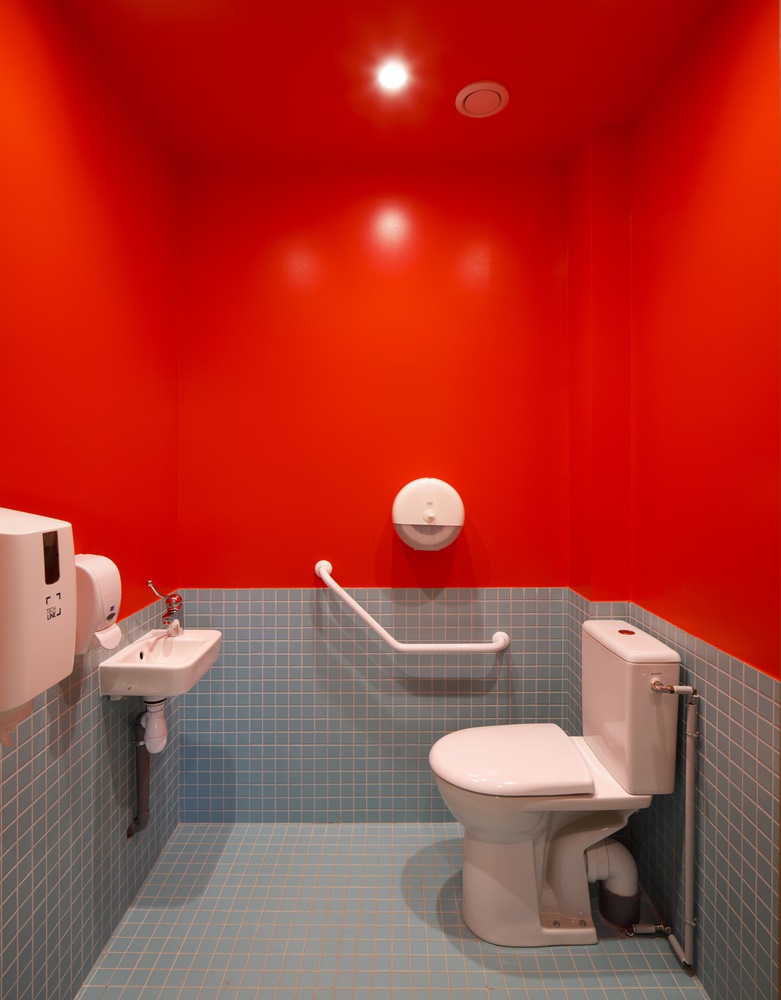 法国 Jean Macé 学校温暖环保改造丨法国巴黎丨SOL 建筑事务所-34