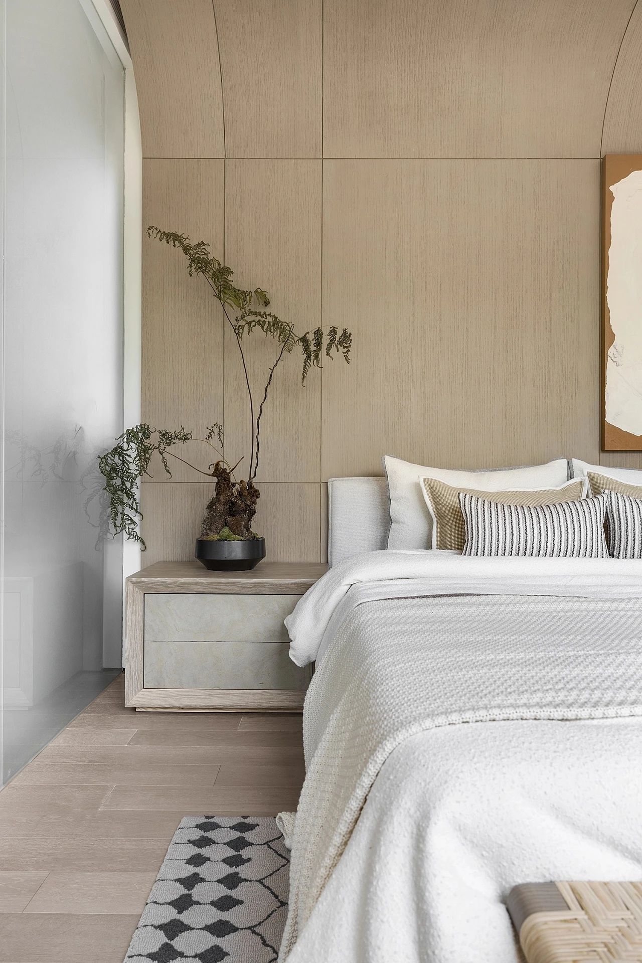 环球融创梓山湖未来城叠墅丨中国咸宁丨赛拉维设计-110