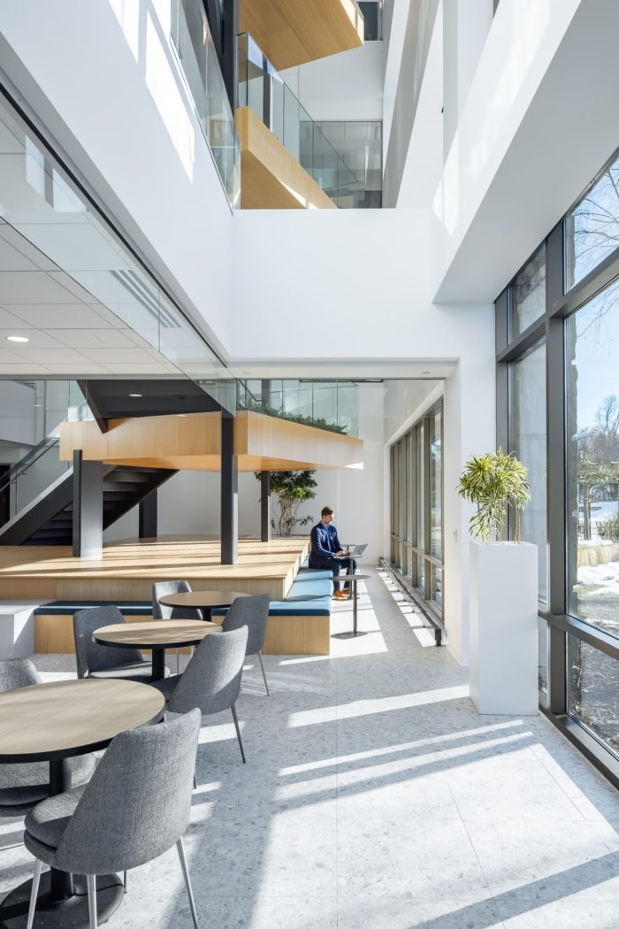 克雷斯特里奇特别套房丨美国丨NELSON Worldwide-14