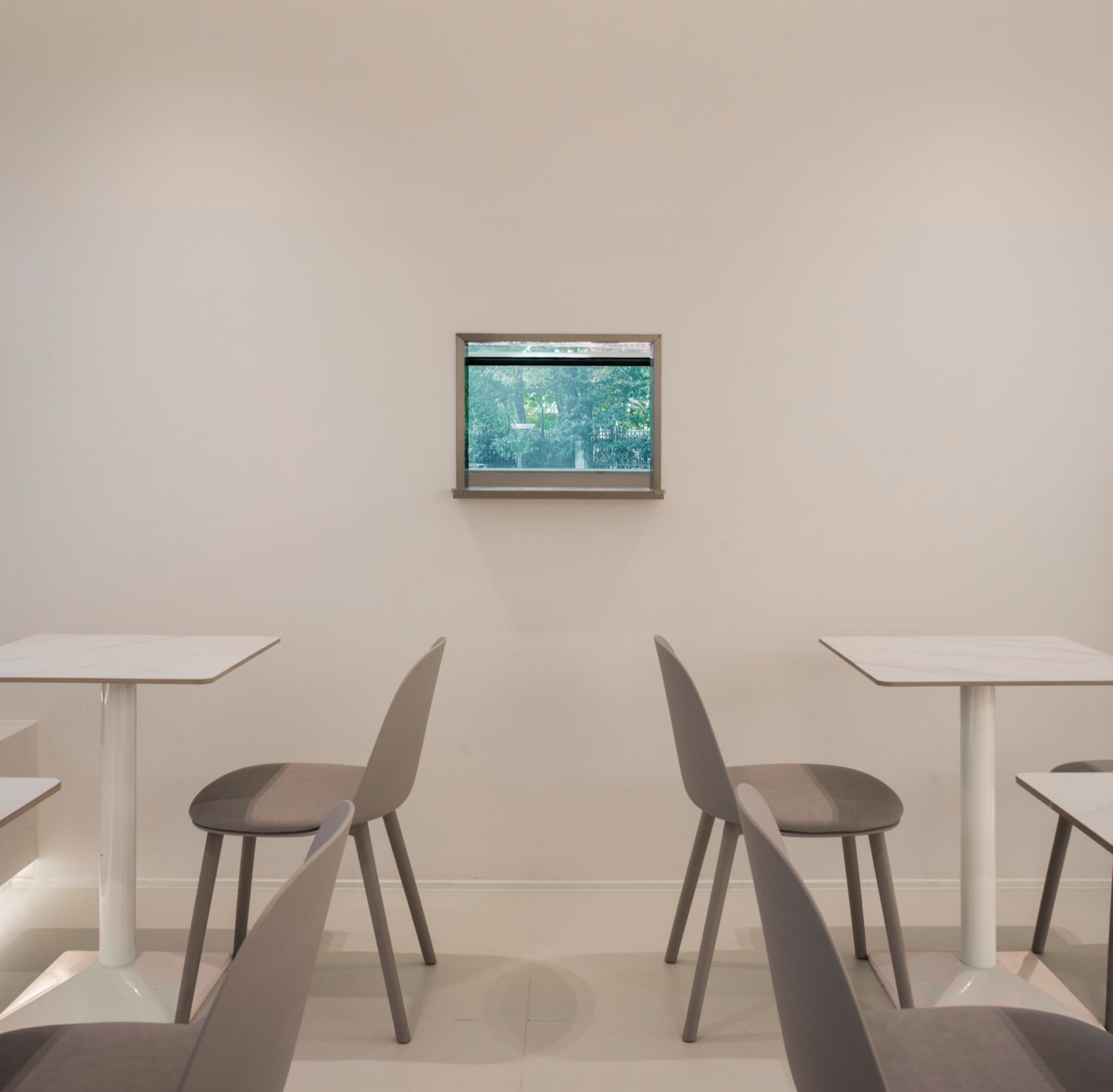 上海克里亚瑜伽和普拉提丨中国上海丨UNGROUP 未集建筑-16