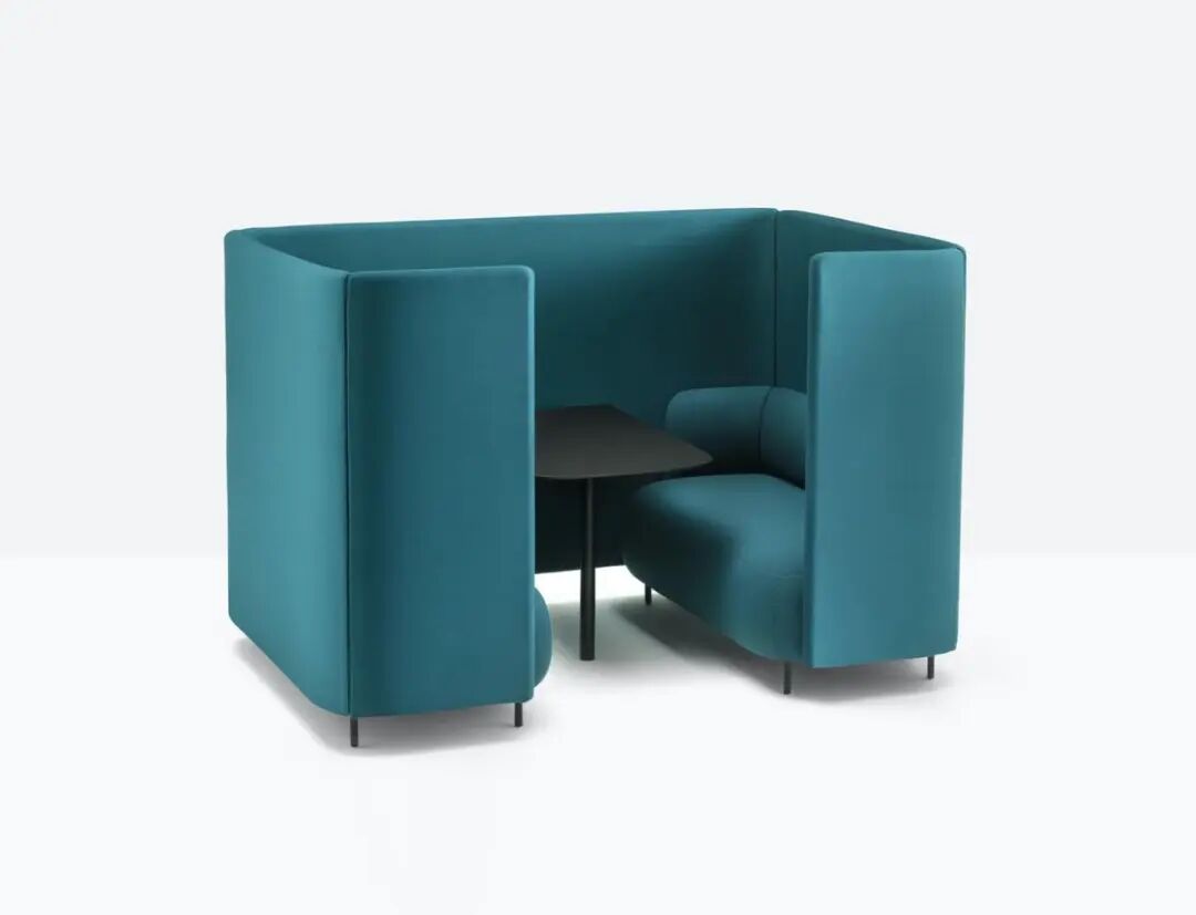 美国Cloudflare里斯本总部丨葡萄牙里斯本丨Openbook,Gensler-95