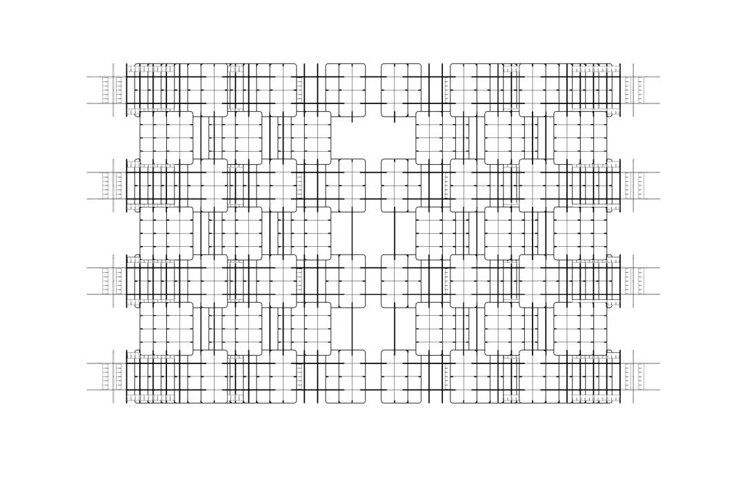 北京“塑料之家” | 环保互动艺术装置-82