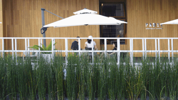 街角的更新 | 万科·城市生长馆-83