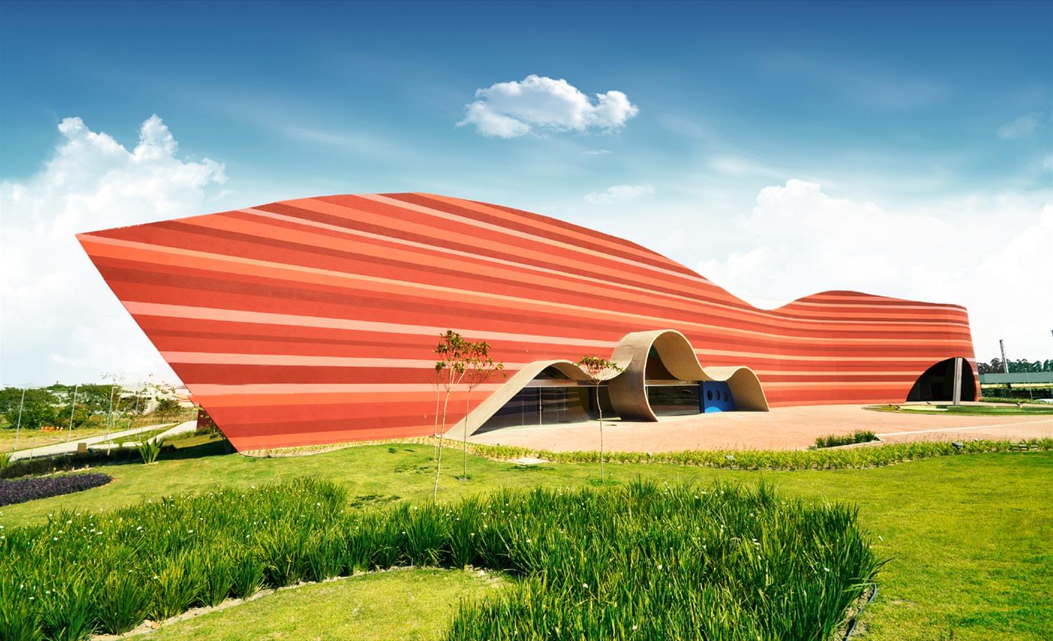 雅卡雷伊教育更多教师培训中心-1