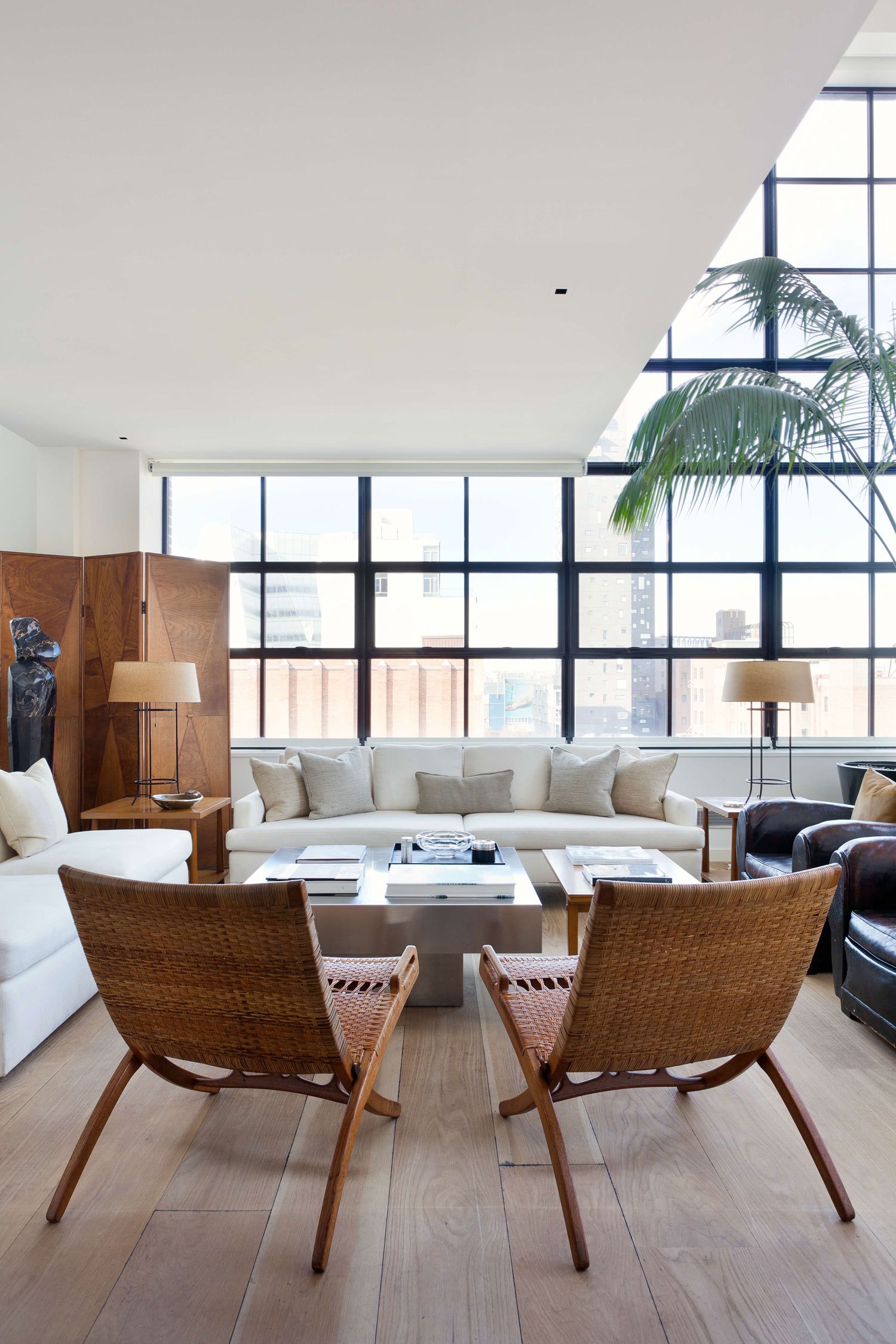 Chelsea Duplex Andre Mellone-2