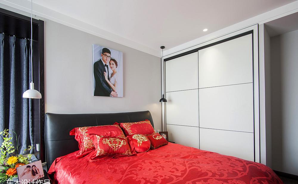 爱转角遇见家 | 紧凑户型设计典范-12