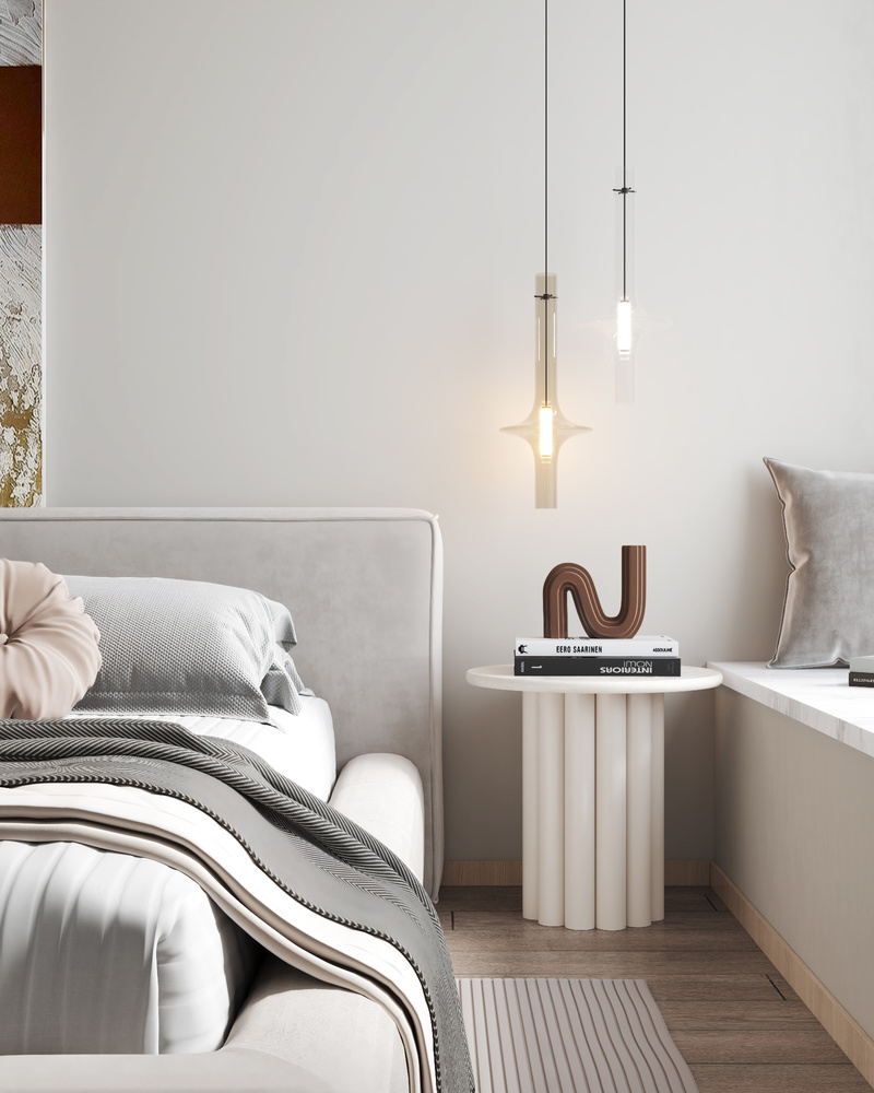 水青花都平层现代设计-8