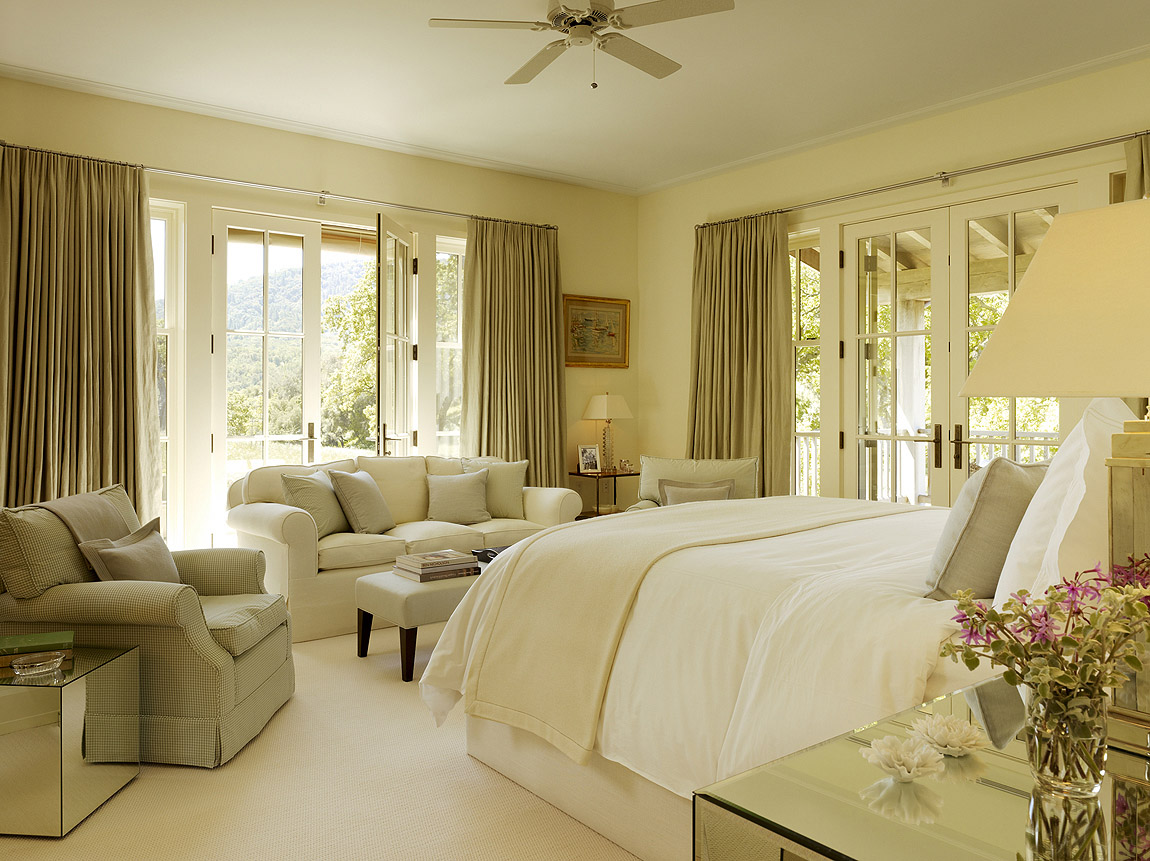 Santa Lucia保护区住宅,加利福尼亚 / Richard Beard Architects-48