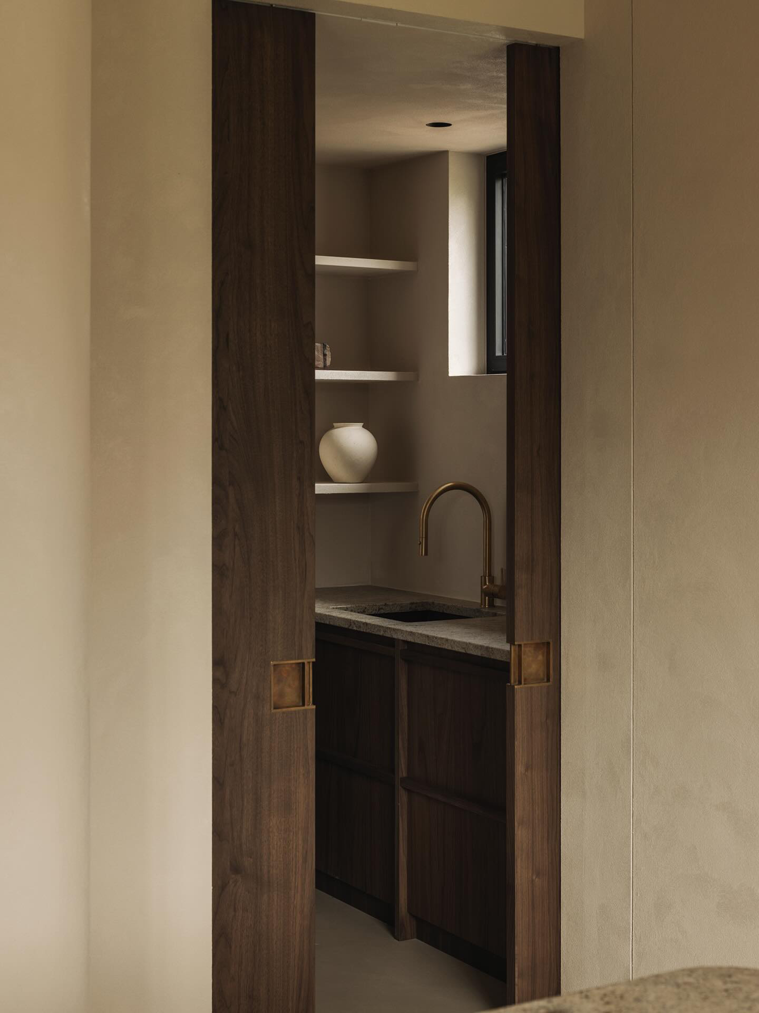 住宅丨Cristina Robina设计事务所-41