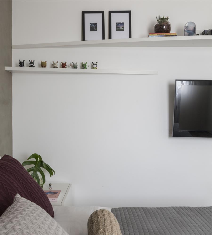 Lado B 公寓设计-14