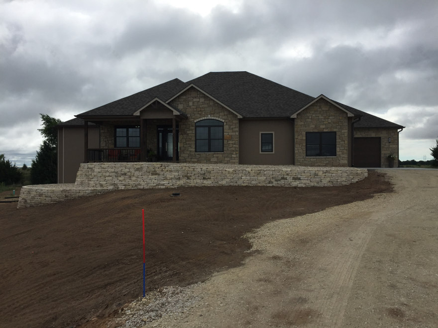 Residential Retaining Wall Projects-15