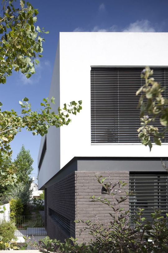 丨以色列丨סמט אדריכלים-4