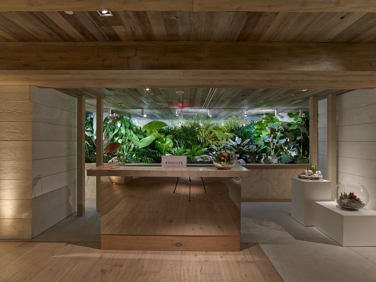 【In家分享】1 hotel South Beach 美国迈阿密工作室~-9