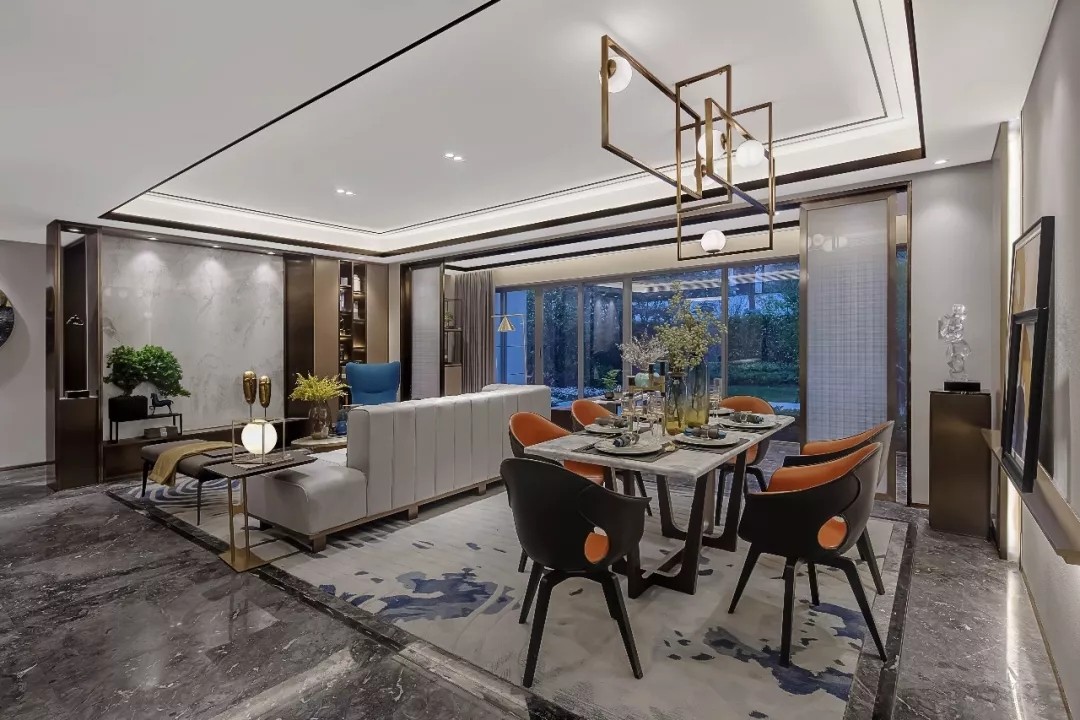 无界梦想「家」 创域设计-6