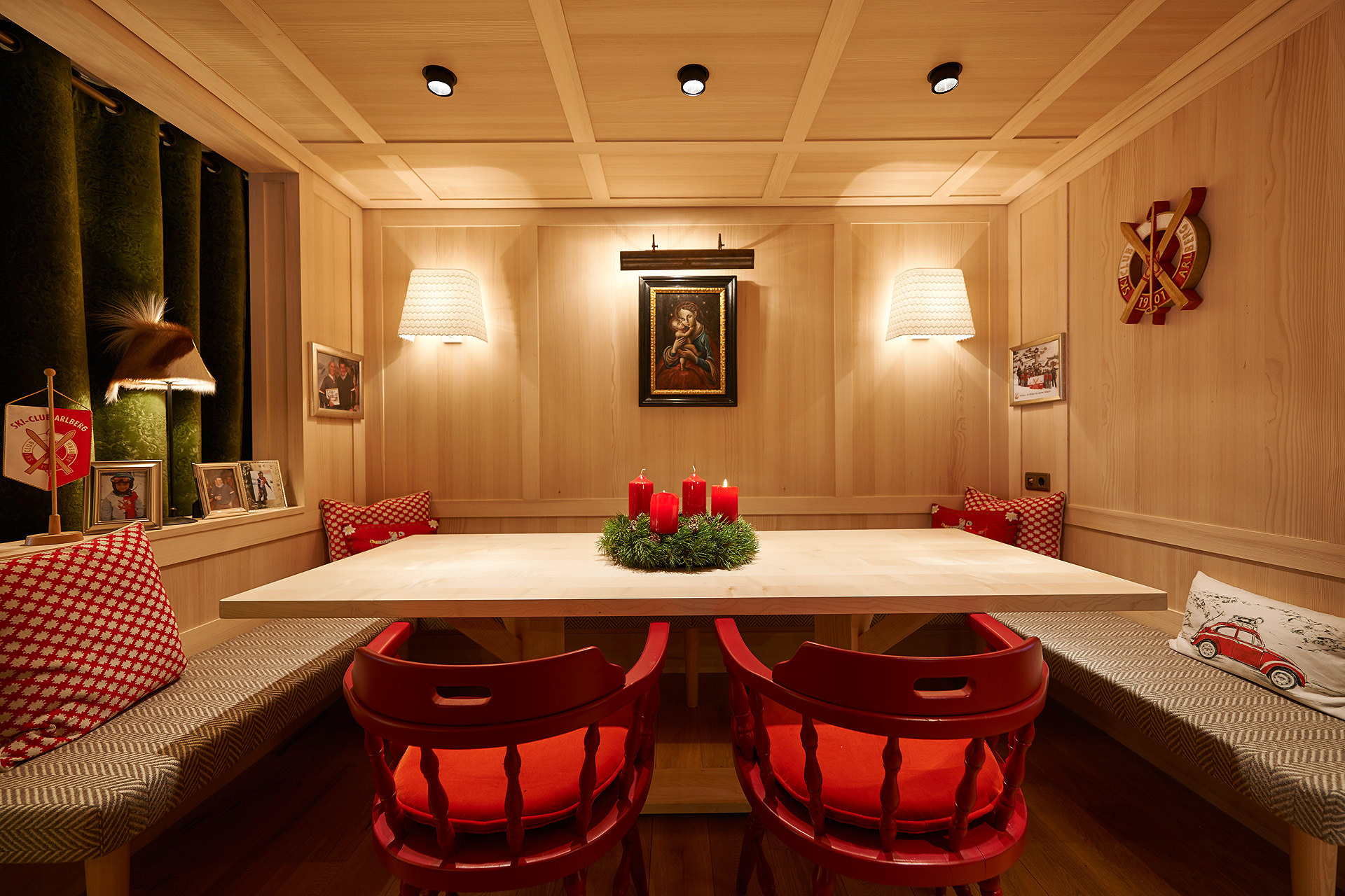 丨奥地利丨Baumeister Jürgen Haller GmbH-9