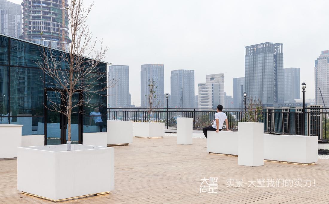 玻璃房咖啡厅-6