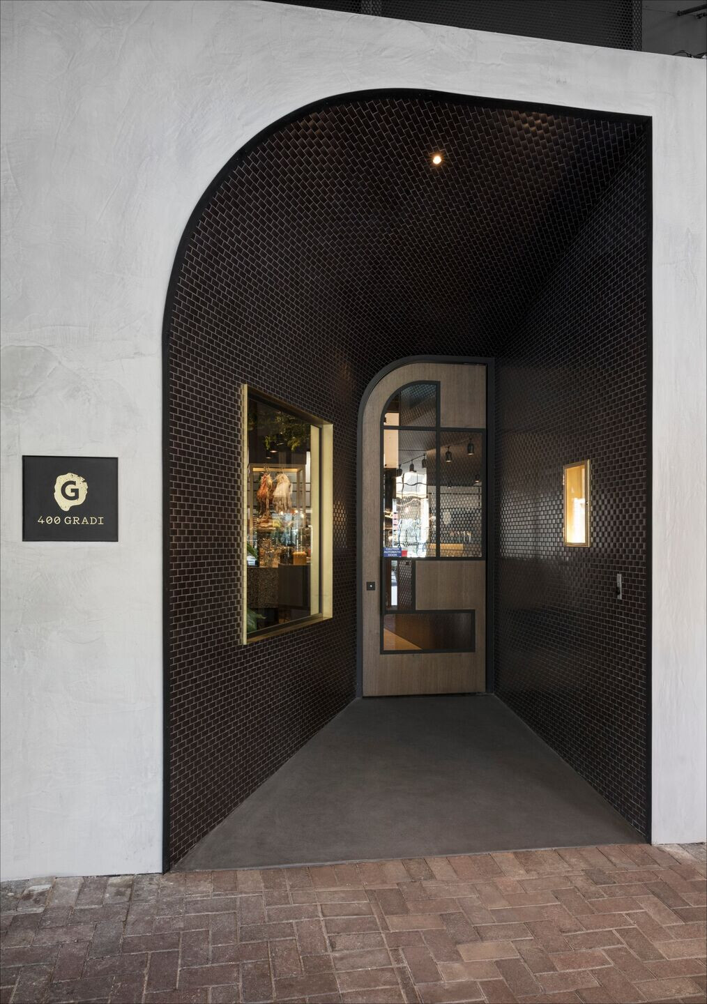 400 Gradi 南澳现代意餐厅-16