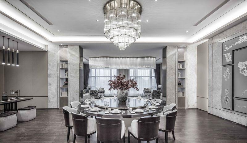 弘阳湖州仁皇山售楼中心-54