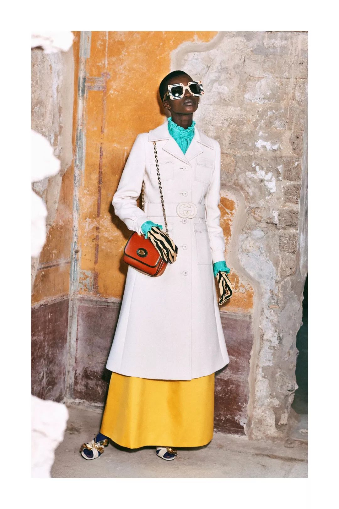 古怪梦境 | GUCCI 2019 早秋系列解读-259