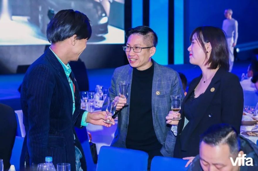 2019 广州设计周 VIFA 威法盛宴,感受设计与生活的融合-66