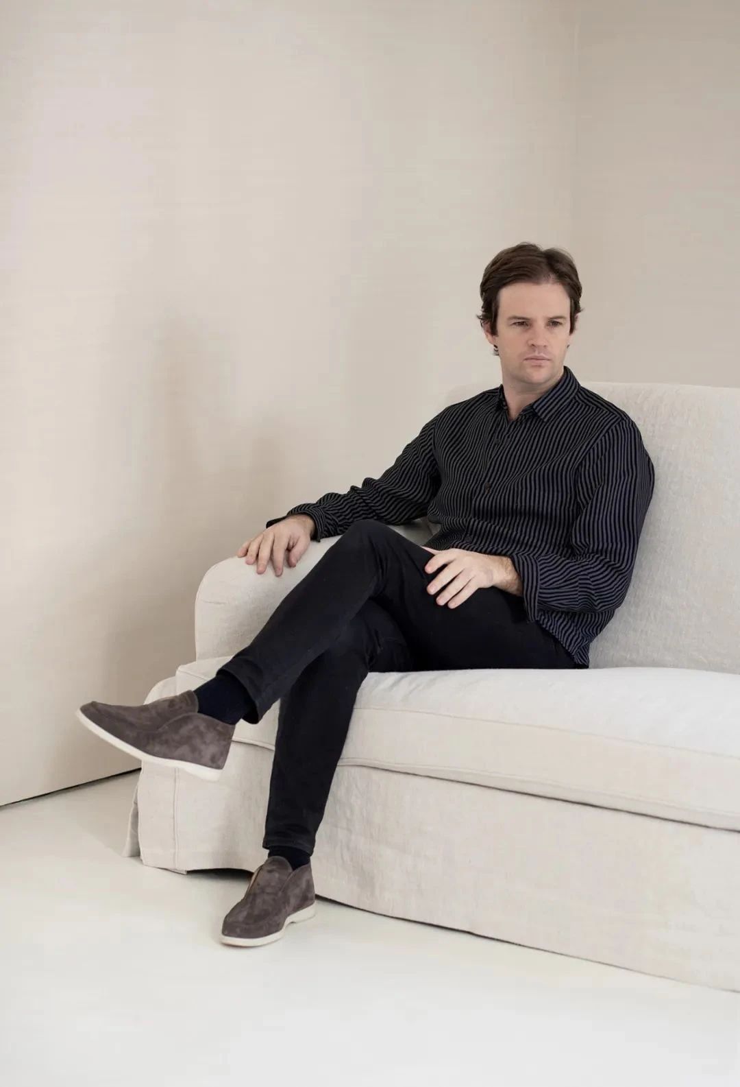 ALFONSO XII 公寓翻新丨西班牙马德里丨OOAA Architecture-0