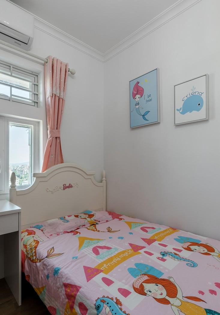 《爱莲说》现代简约家居，功能强大且温暖-23