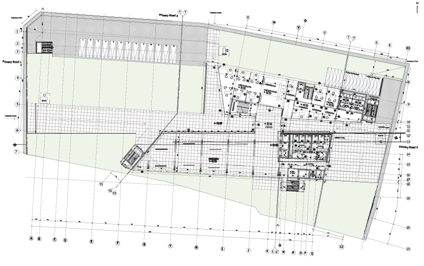 Bank Of Beirut Headquarter-14