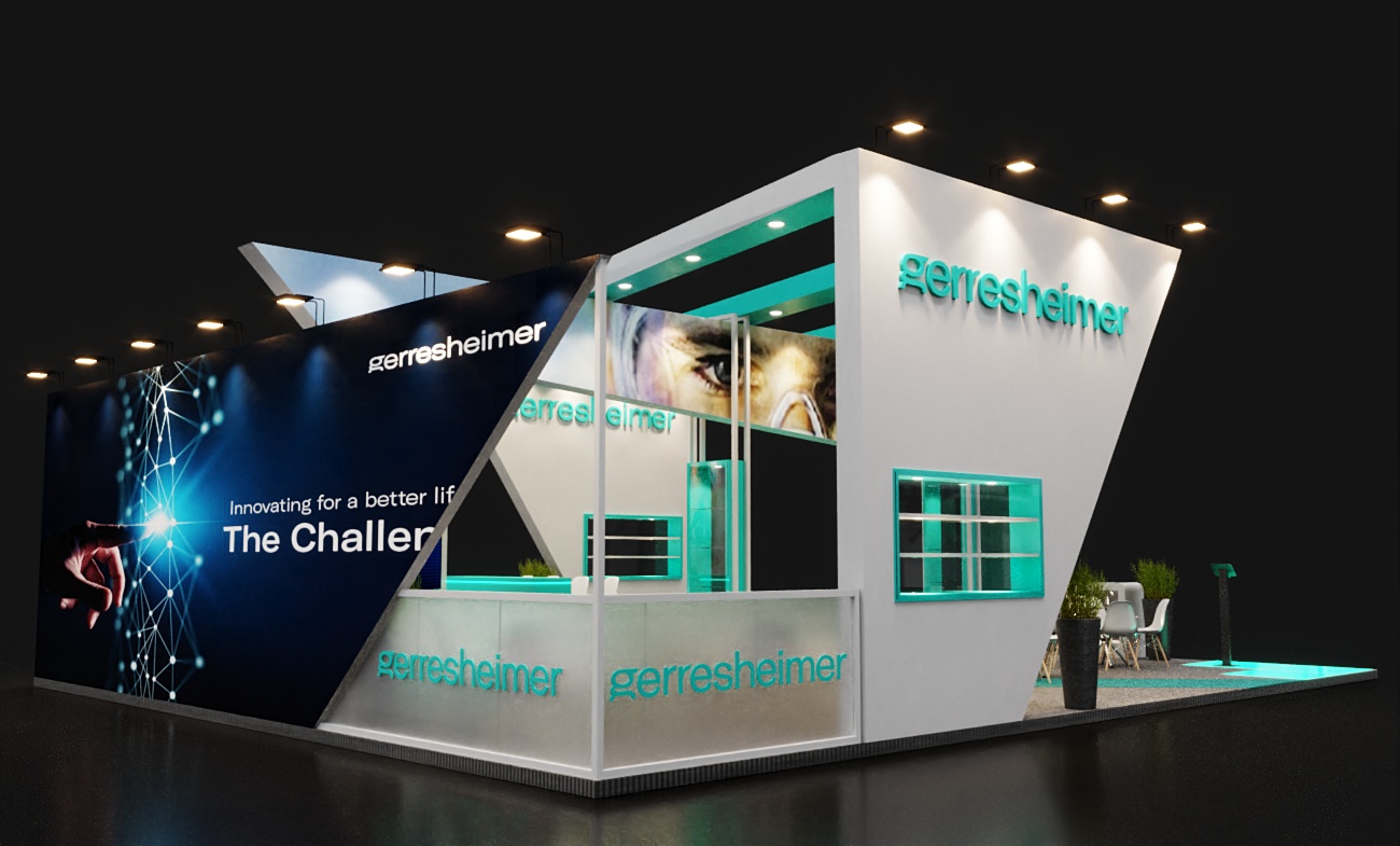 Gerresheimer FCE 2022-4