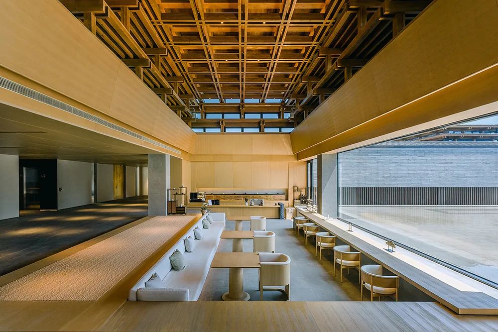 云东境·禅奢疗愈酒店丨中国徐州丨GAD杰地设计,ZSD卓时设计-39