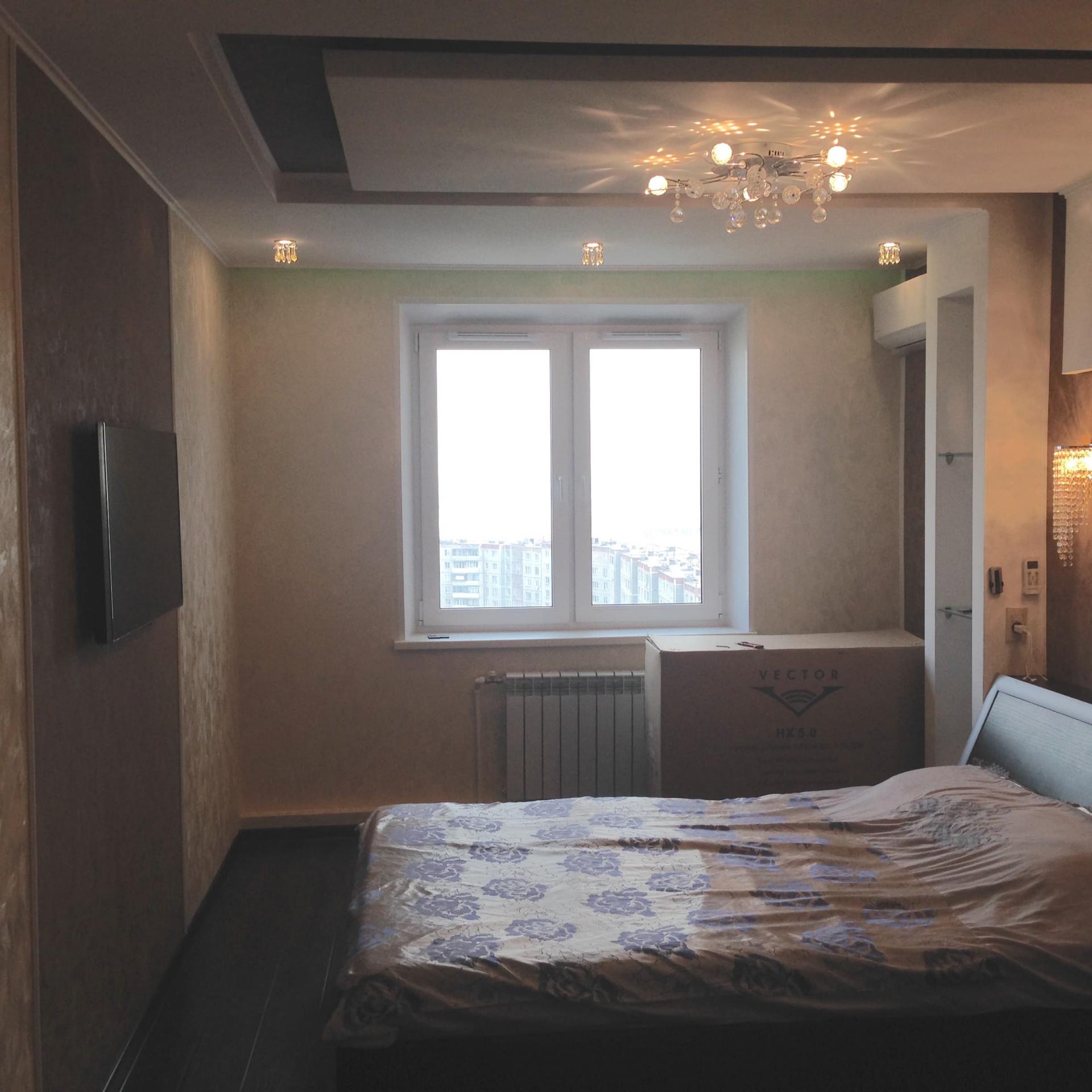 3  房间公寓项目丨俄罗斯车里雅宾斯克丨娜塔莉亚·布赫涅娃-25