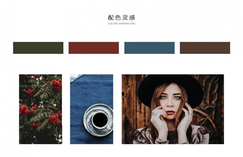 英伦复古融入 ArtDeco,打造戏剧性家居空间-0