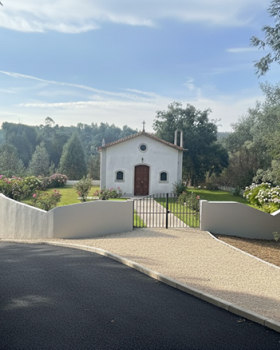 Reabilitação de praia fluvial