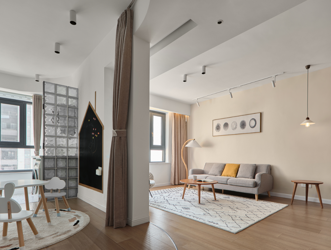 澜本原创「四月南风」ApirlSouthWind放慢生活节奏，享受无边界的自由空间-30