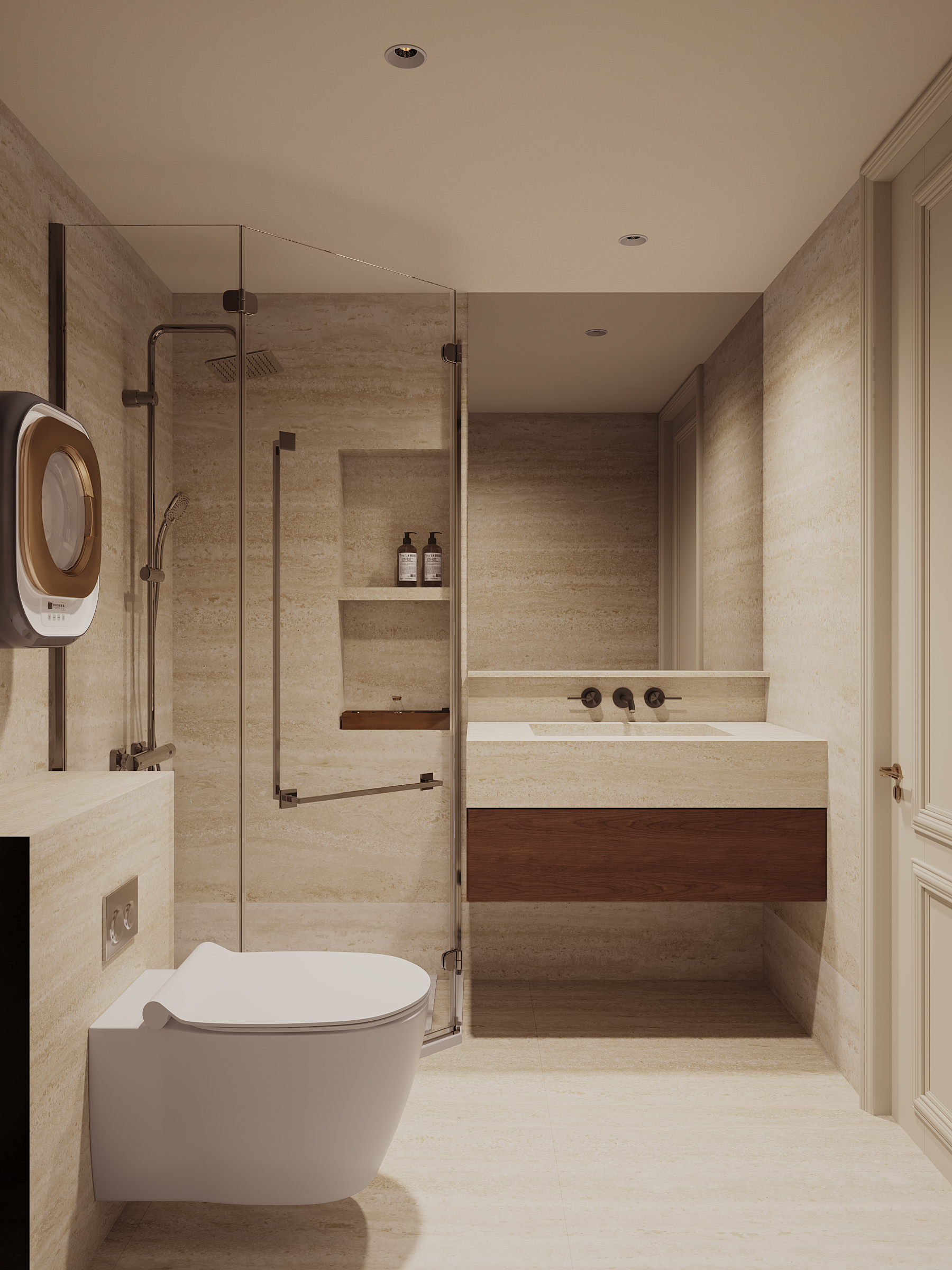 北京文君&法式中古风-8