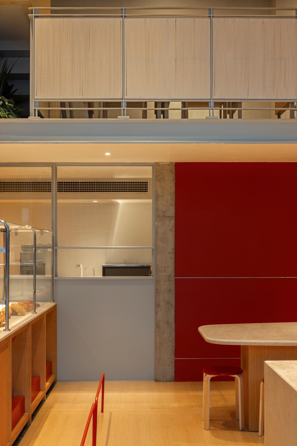 甜品店丨中国成都丨wooom studio-19