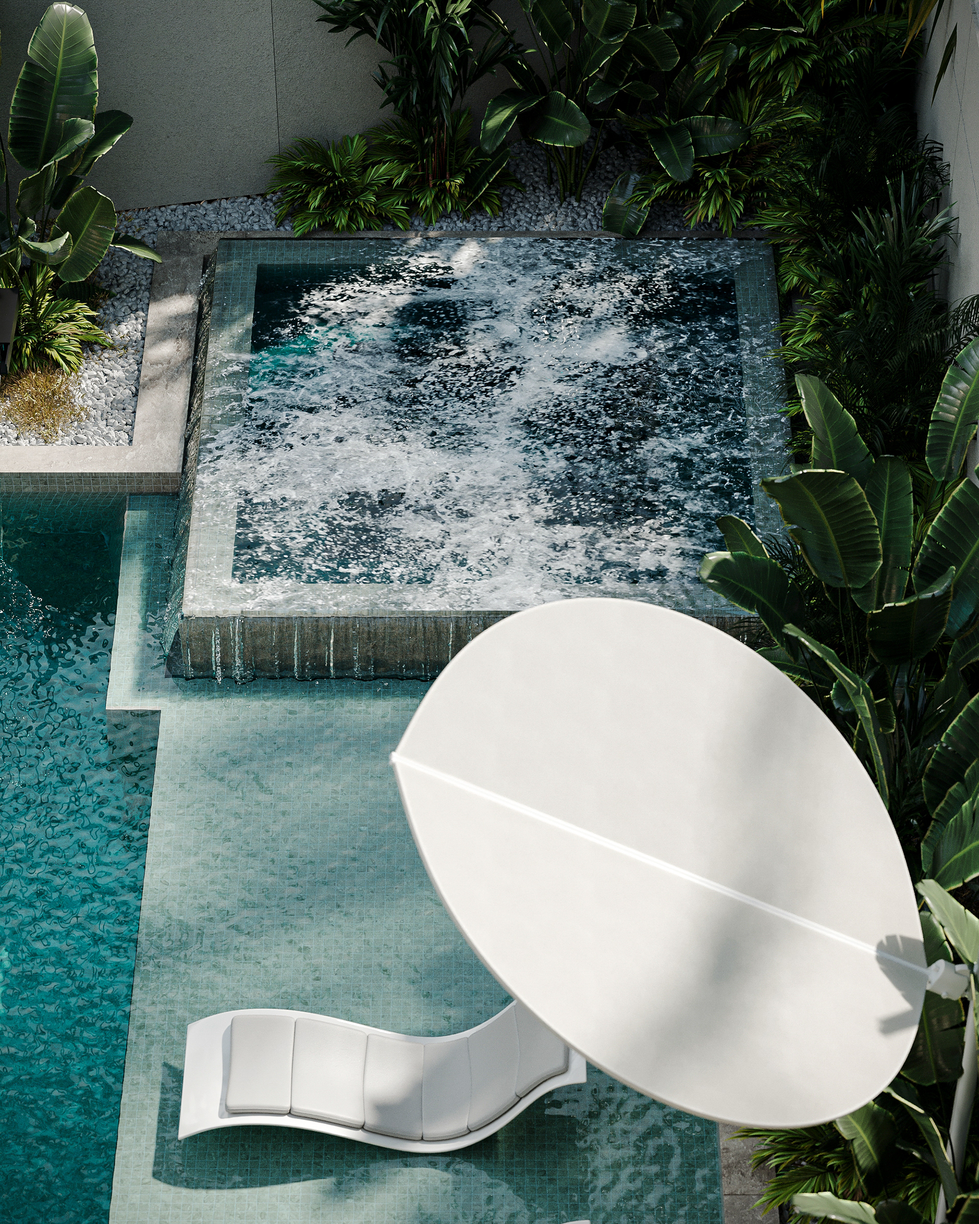 传奇景观丨阿联酋丨Catch Design Studio,Valeriia-16